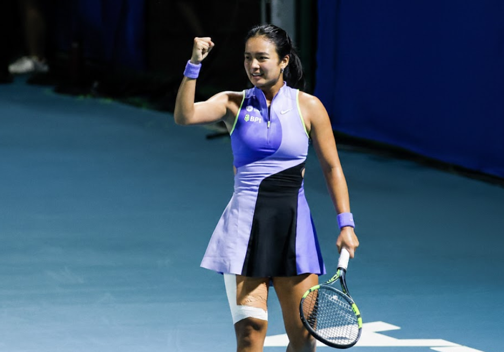 Strategic Ascent: Alex Eala's Impact on the Global Tennis Market