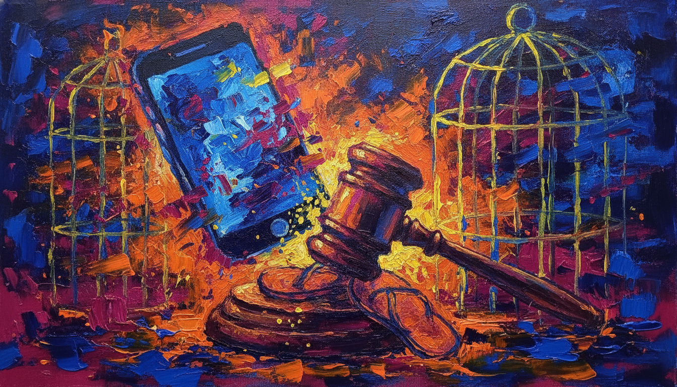 May Edad Na Ba sa Social Media?